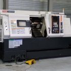 MAZAK, Nexus 250 M, CNC LATHE, LATHES