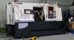 MAZAK, Nexus 250 M, CNC LATHE, LATHES