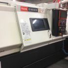 MAZAK, Nexus 350 MY, CNC LATHE, LATHES