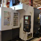 MAZAK, VARIAXIS 500, VERTICAL, MILLERS