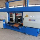 KNUTH, HB 810 L, BAND, HORIZONTAL, SAWS