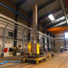 ESAB, CAB 460, OTHER, WELDERS