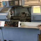 SCHAUBLIN, 125 CC, CNC LATHE, LATHES