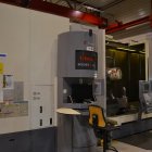 mazak integrex, E 650 H, UNIVERSAL, MILLS