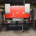 BYSTRONIC, PR6, HYDRAULIC, PRESS BRAKES