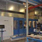 AXA, UPFZ 40, PORTABLE, MILLERS
