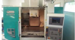 TRENS, mc100va, VERTICAL, MILLS