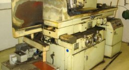 WERKZEUGMASCHINENFABRIK KRASSNY , 3E711B, SURFACE, GRINDERS