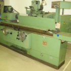 KNUTH GMBH + CO, NEUMUENSTER, WA, RSM 1000, CYLINDRICAL, GRINDERS