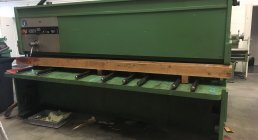 PROMECAM, GH 3000, HYDRAULIC, SHEARS