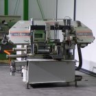 MULLER, HBA 400 S, BAND SAWS - AUTOMATIC, SAWS