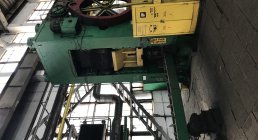 BARNAUL, K849S, KNUCKLE JOINT, PRESSES