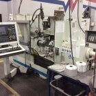 LEIFELD, PNC 106, SPINNING, LATHES