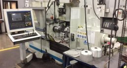 LEIFELD, PNC 106, SPINNING, LATHES
