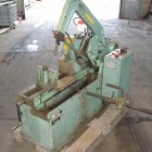 SILISTRA, OH 235, HACK, SAWS