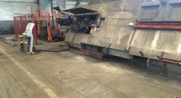 Schnell SpA, Nextra 16, REBAR, BENDERS