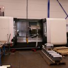 DMG, CTX 2000 Gamma, CNC TURNING AND MILLING, LATHES