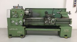 CMT, ursus 250, UNIVERSAL, LATHES
