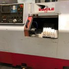 YANG, Eagle 12, CNC LATHE, LATHES