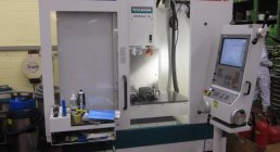 FEHLMANN, picomax 56 top, VERTICAL, MILLS