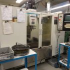 FADAL, VMC 15 XT, VERTICAL, MILLS