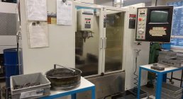 FADAL, VMC 15 XT, VERTICAL, MILLS
