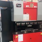 AMADA, HFE M2, HYDRAULIC, PRESS BRAKES