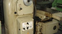 WMW, FW 250x1000, HORIZONTAL, MILLERS