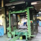 REIS, TUS 125 OK 100, DIE TRYOUT & SPOTTING, PRESSES
