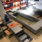 HERMLE, C 800 U, VERTICAL, MILLS