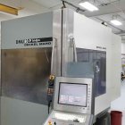 DMG, DMU 80 P Hi Dyn, UNIVERSAL, MILLS