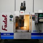 FADAL, VMC 3016, VERTICAL, MILLS