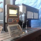 NICOLAS CORREA, CF 20/18, BED TYPE, MILLS