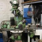 BRIDGEPORT, BR 2 J, 2-HI, ROLLING MILLS