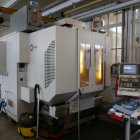HERMLE, C 30 U, UNIVERSAL, MACHINING CENTERS