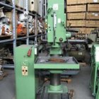 WMW VEB WERKZEUGMASCHINENFABRIK , BS25A-2, UPRIGHT, DRILLS