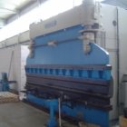 MENGELE, C320-4B, SHEET METAL FORMING MACHINERY, SHEET METAL FORMING MACHINERY