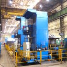PAMA/TITAN, Afp 200, HORIZONTAL FLOOR TYPE, BORING MILLS