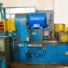 Clarke Chapman, Thompson Wolverhampton, FRICTION, WELDERS