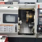 MAZAK, QTN NEXUS 100 CNC TURNING CENTER, CNC LATHE, LATHES