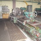 CCCR, 165 x 2800, UNIVERSAL, LATHES