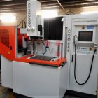 CHARMILLES, Roboform 35, DIE SINKERS, DIE SINKERS