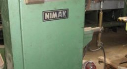 NIMAK, PMP 6-1/63, SPOT, WELDERS