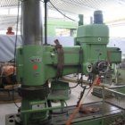 RABOMA, 12 UH 1600, RADIAL, DRILLS