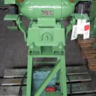 Unknown, -empty-, DOUBLE SPINDLE, GRINDERS