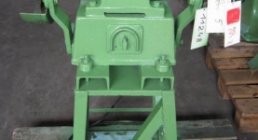 Unknown, -empty-, DOUBLE SPINDLE, GRINDERS