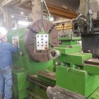 GURUTZPE, Super BT, ENGINE, LATHES