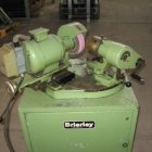 BRIERLEY WALES, ENGLAND, ZB 32, DRILL, GRINDERS