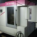STAMA, MC 326 Twin, VERTICAL TURNING, LATHES
