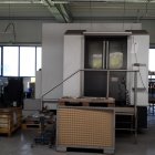 HORIZONTAL CENTER MORI SEIKI SH5, Mori Seiki NMH-5000/40, HORIZONTAL, MACHINING CENTERS